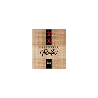 Diane Stein Essential reiki (inbunden, eng)