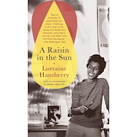 Penguin Random House USA A Raisin in the Sun (pocket, eng)