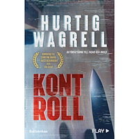 Johan Hurtig Kontroll (inbunden)
