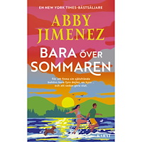Abby Jimenez Bara över sommaren (pocket)