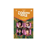 Andrews UK Limited The Tomorrow People - Children of the Evolution (inbunden, eng)