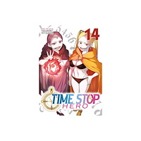 Seven Seas Entertainment, LLC Time Stop Hero Vol. 14 (häftad, eng)
