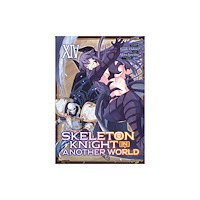 Seven Seas Entertainment, LLC Skeleton Knight in Another World (Manga) Vol. 14 (häftad, eng)
