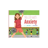 Amicus Ink My Life with Anxiety (häftad, eng)