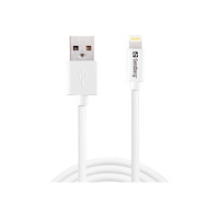 Sandberg Sandberg Lightning-kabel - Lightning / USB - 1 m
