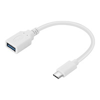 Sandberg Sandberg - USB typ C-adapter - USB typ A till USB-C - 10 cm