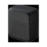 SMALLRIG SmallRig 5204 Charging Case with Integrated Power Bank for DJI Mic 2