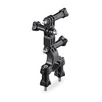 Hama Pole/Tube Mount Action Cams Small 1.6 - 4cm