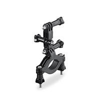 Hama Pole/Tube Mount Action Cams Large 2.5 - 6cm