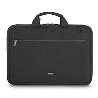 Hama Laptop Bag Hardcase Protection 16.2" Black