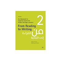 American University in Cairo Press From Reading to Writing, Volume 2 (häftad, eng)