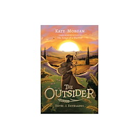 The Good Book Company The Outsider (häftad, eng)