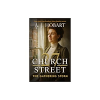 Hobeck Books Limited 27 Church Street (häftad, eng)
