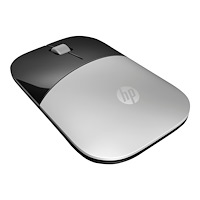HP HP Z3700 - mus - 2.4 GHz - silver