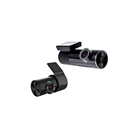 AMPIRE Electronics Ampire 12V+24V backspegel-/dashcam-set (fram+bak) 2K (QUAD-H...