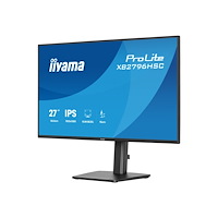 Iiyama iiyama ProLite XB2796HSC-B1 - LED-skärm - Full HD (1080p) - 27"