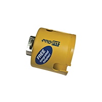 A/S - DKK Pro-Fit HM hålborr Ø111xL58mm