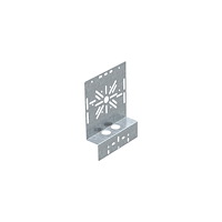 OBO OBO Bettermann Vertr Monteringsplatta MP WI GR. FS (7084781)