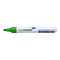Legamaster Legamaster TZ 1 - markering - grön