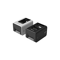 Honeywell Honeywell PC42E-T - etikettskrivare - svartvit - direkt termisk