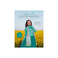 Page Street Publishing Co. Reversible Crochet Sweaters (häftad, eng)