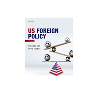 Oxford University Press US Foreign Policy (häftad, eng)