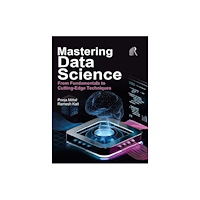 The Readers Paradise Mastering Data Science (häftad, eng)