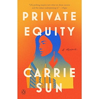Penguin Random House USA Private Equity: A Memoir (häftad, eng)