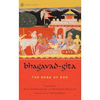 Penguin Random House USA/Använd 81173 Bhagavad Gita: The Song Of God (M) (pocket, eng)