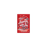 Hope Jahren Adventures of Mary Jane (häftad, eng)