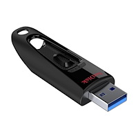 SANDISK SanDisk Ultra - USB flash-enhet - 1 TB