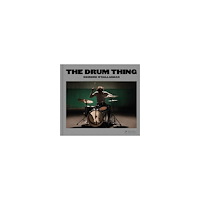 Deirdre O'Callaghan The Drum Thing (Compact Edition) (inbunden, eng)