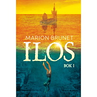 Marion Brunet Ilos. Bok 1 (bok, flexband)