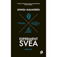 Linnea Malmgren Spelet (pocket)