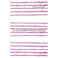 Leif Holmstrand Études australes med inga solars prövning (häftad)