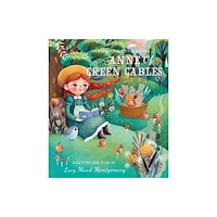 Familius LLC Lit for Little Hands: Anne of Green Gables (bok, board book, eng)