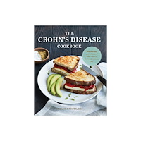 Callisto Media Inc. The Crohn's Disease Cookbook (häftad, eng)