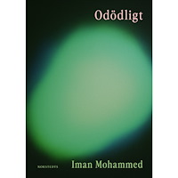 Iman Mohammed Odödligt (inbunden)