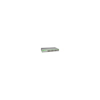 Allied Telesis Allied Telesis AT GS950/24 WebSmart Switch - switch - 24 portar - Administrerad