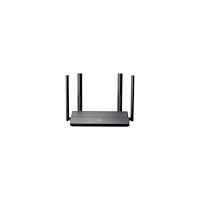 TP-LINK Technologies TP-Link EX141 V1 - trådlös router - Wi-Fi 6 - skrivbordsmodell