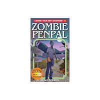 Chooseco LLC Zombie Penpal (häftad, eng)