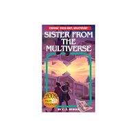 Chooseco LLC Sister from the Multiverse (häftad, eng)