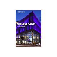 Taylor & francis ltd Business Events (häftad, eng)