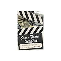 Austin Macauley Publishers 'One-Take Weller' (inbunden, eng)