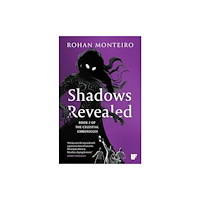 Westland Publications Limited Shadows Revealed (häftad, eng)