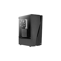 AeroCool AeroCool Wave-G-BK-v1 - mid tower - ATX