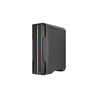 AeroCool AeroCool Splinter Duo - mid tower - ATX