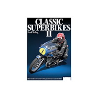 Mortons Media Group Classic Superbikes 2 (häftad, eng)