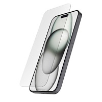 Hama Clear Protect Screen Protector iPhone 15