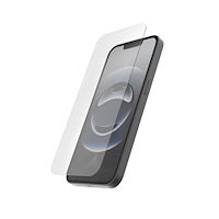 Hama Clear Protect Screen Protector iPhone 13/13 Pro/14/16e/17e